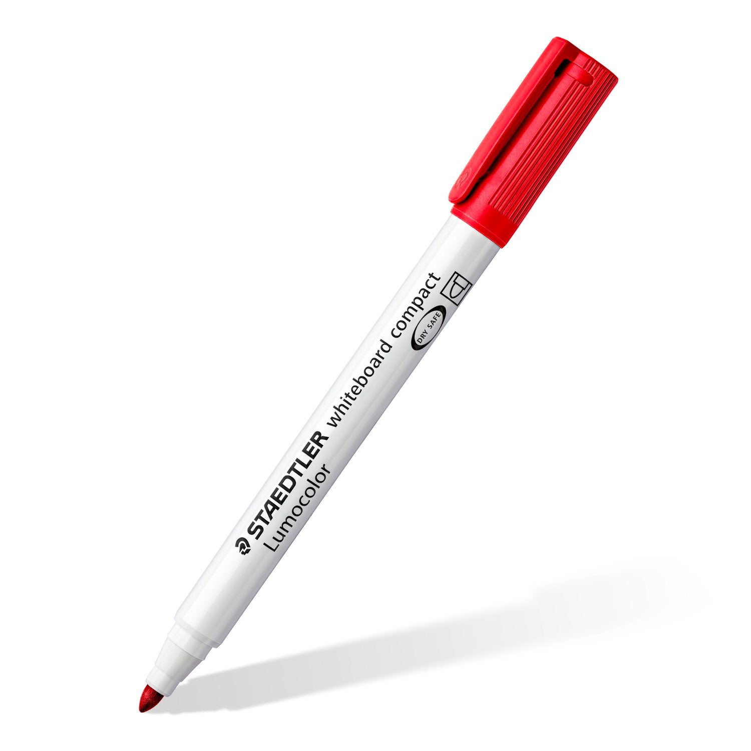 Staedtler WB-Penna Lumocolor Compact 4 Färger