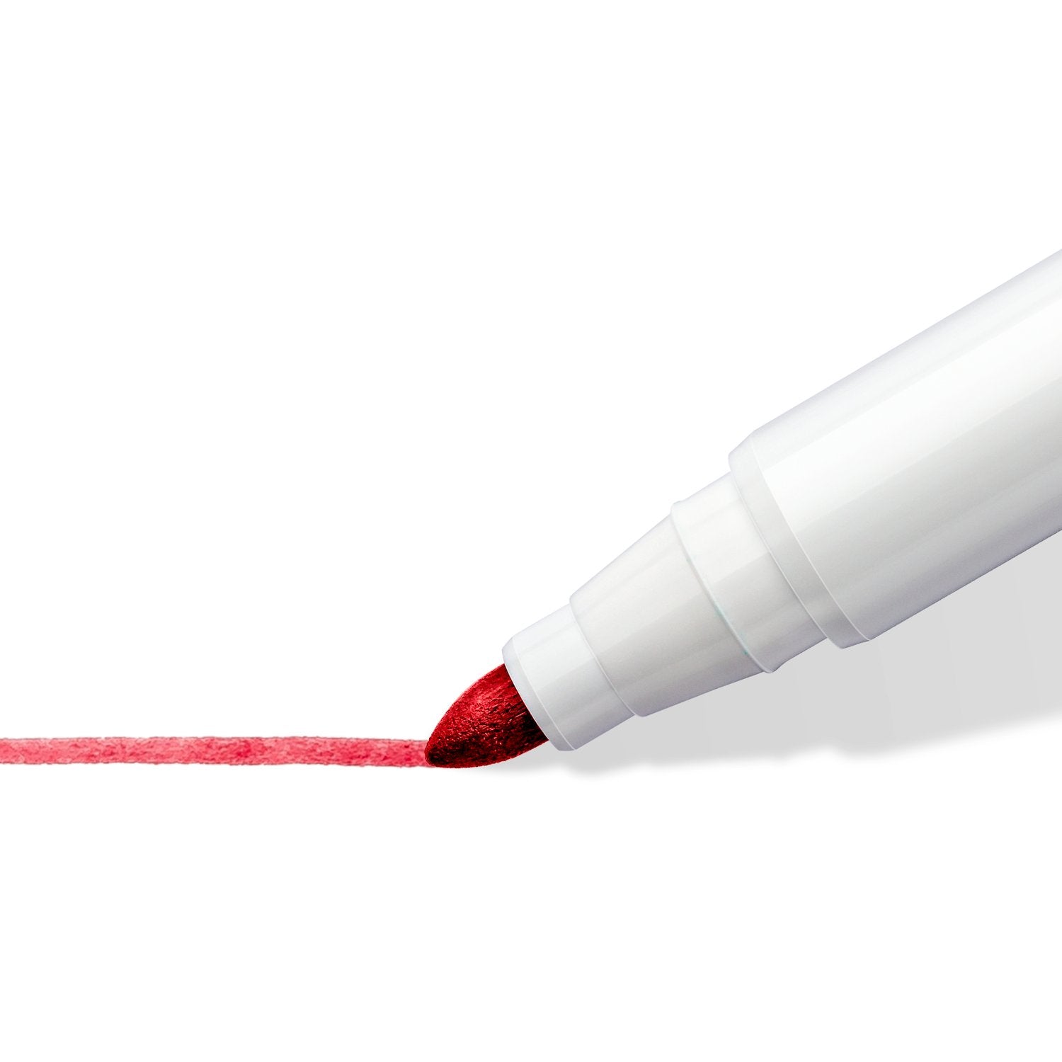 Staedtler WB-Penna Lumocolor Compact 4 Färger
