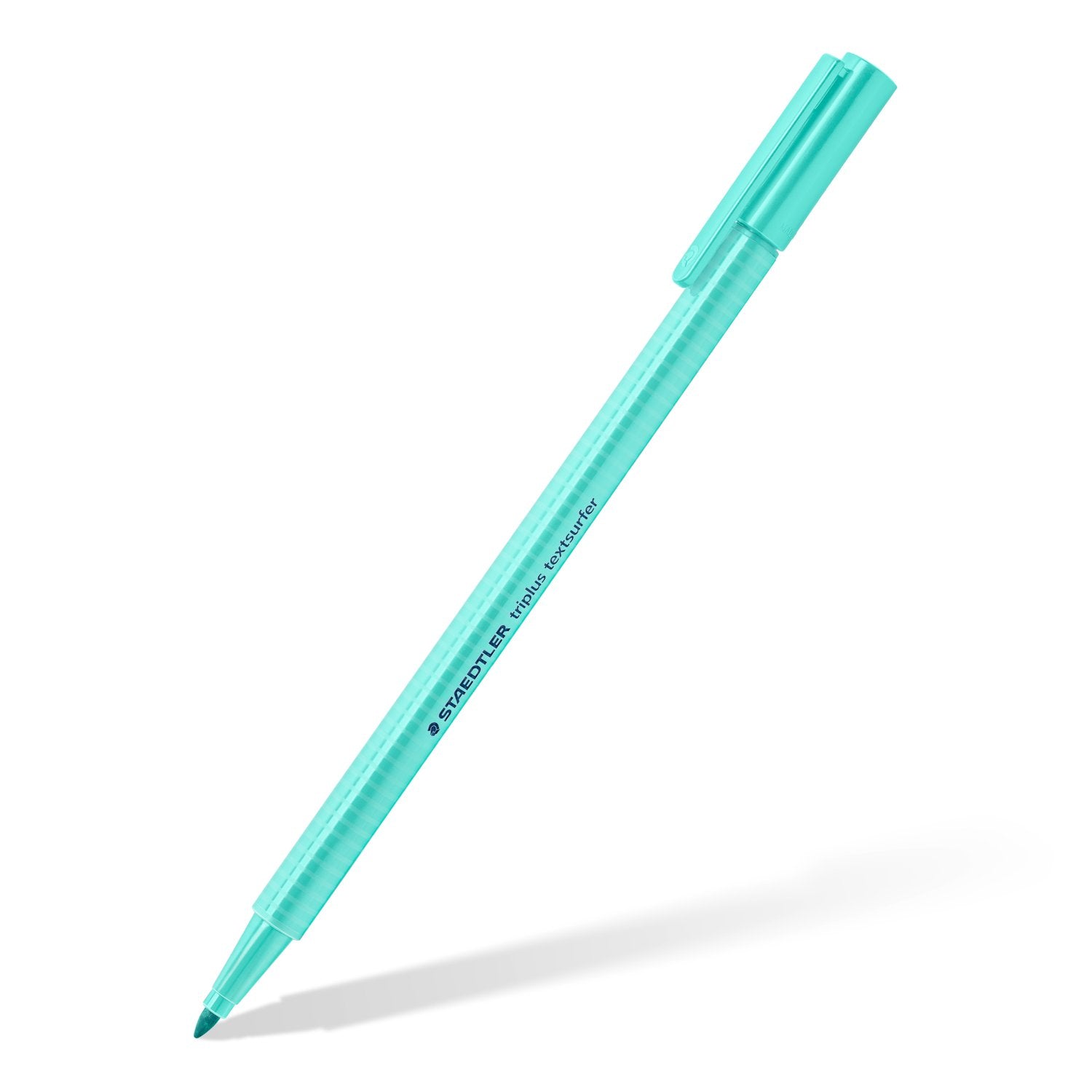 Staedtler Överstrykningspenna Textsurfer Triplus Pastel 10/fp