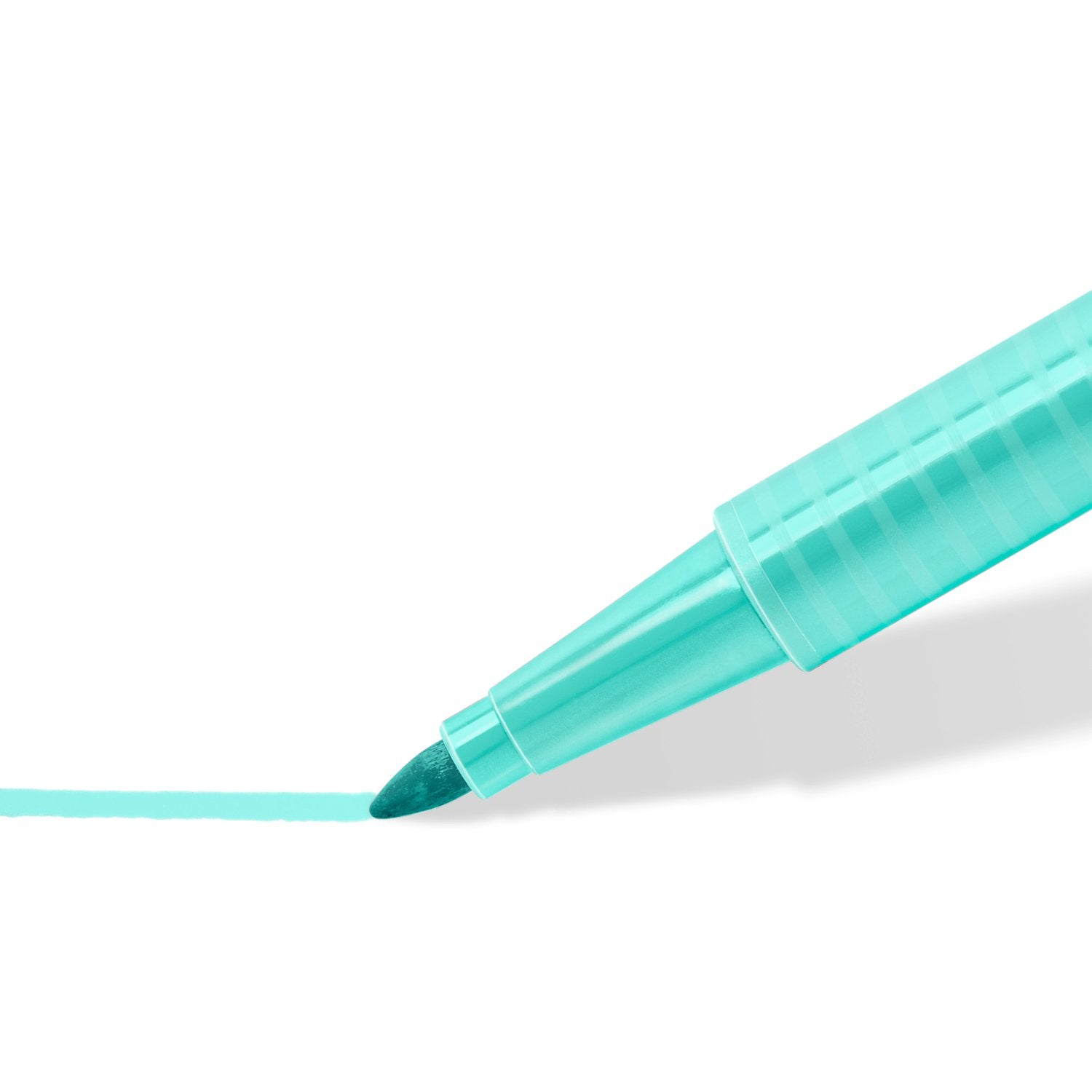 Staedtler Överstrykningspenna Textsurfer Triplus Pastel 10/fp