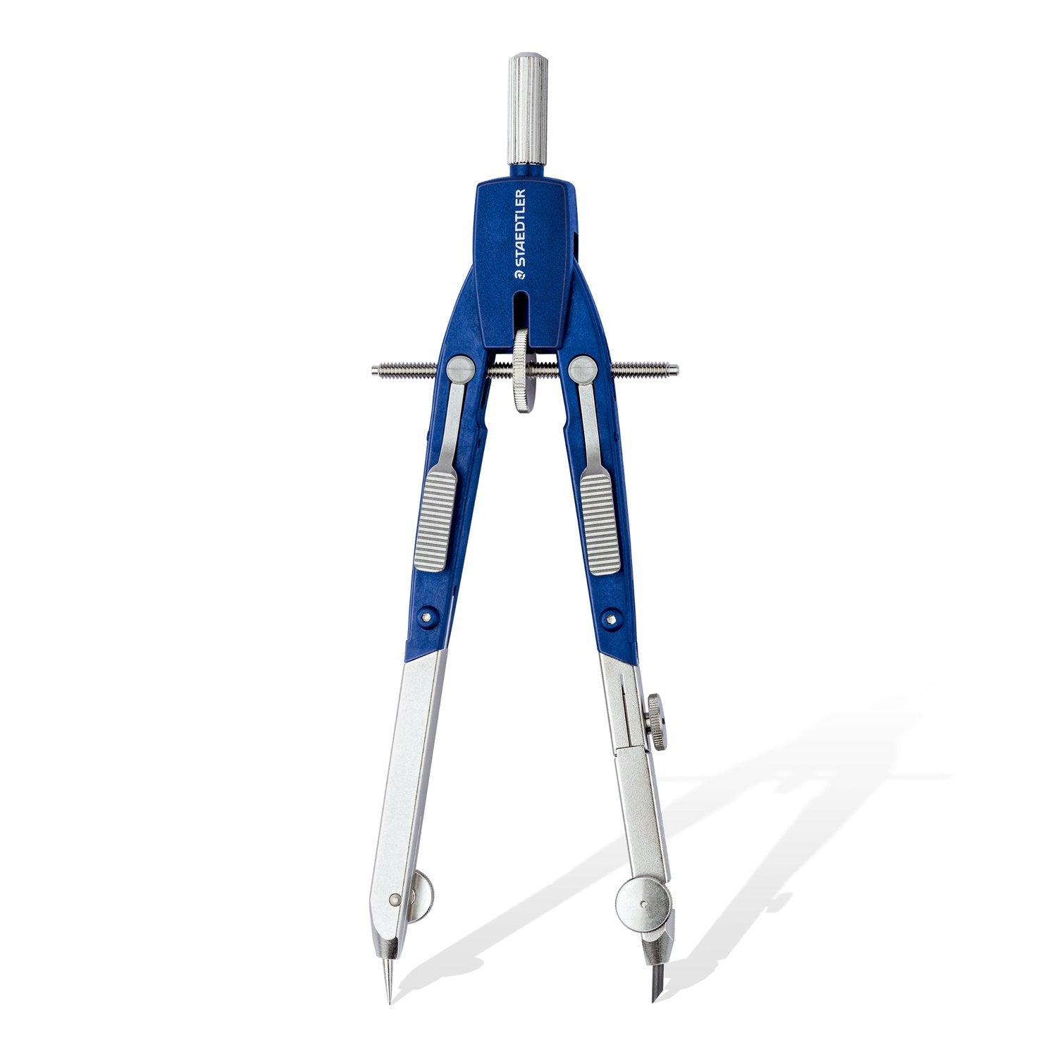 Staedtler Passare Mars Comfort med Universaladapter
