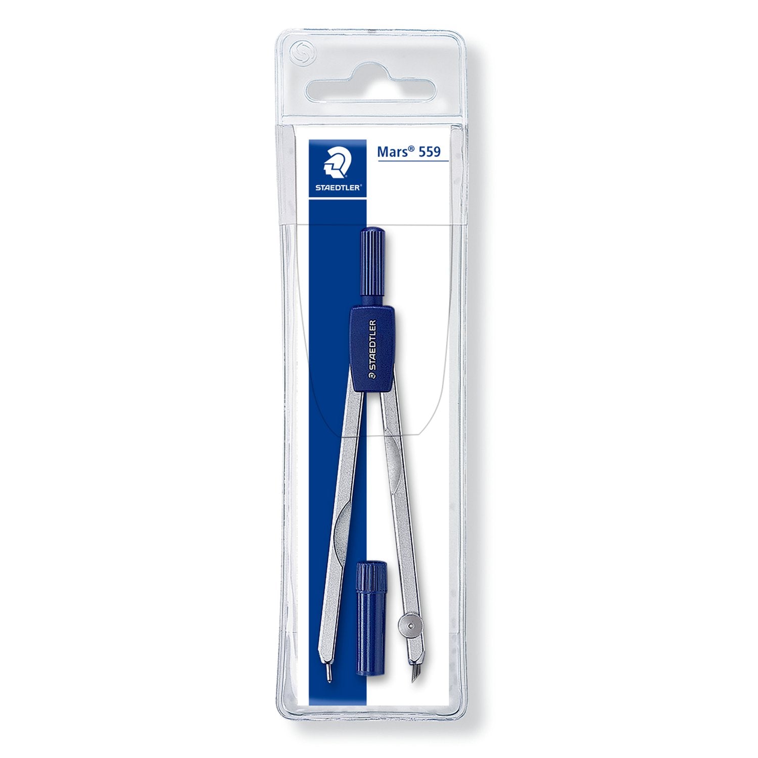 Staedtler Passare Mars Basic Skolpassare