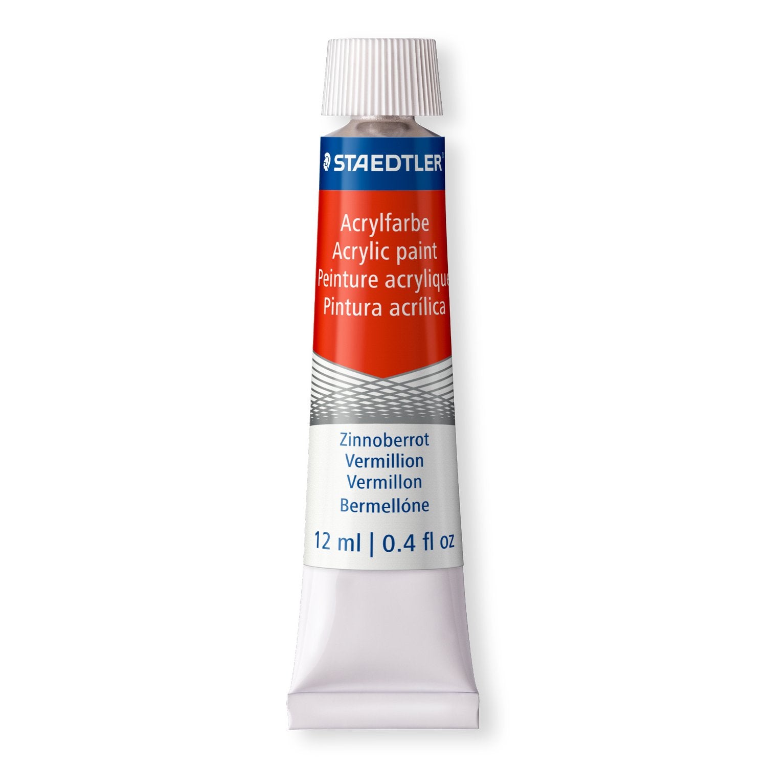 Staedtler Akrylfärg 12 ml 12/fp