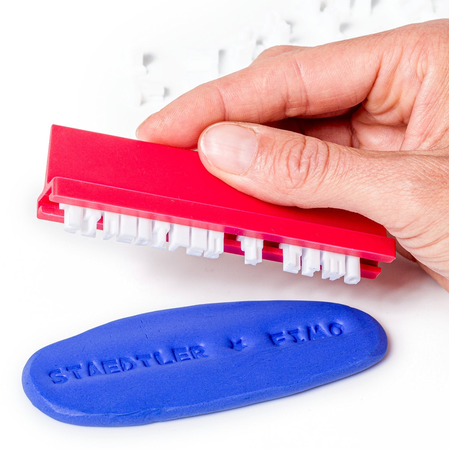 Staedtler Stämpelkit FIMO A-Z 0-9