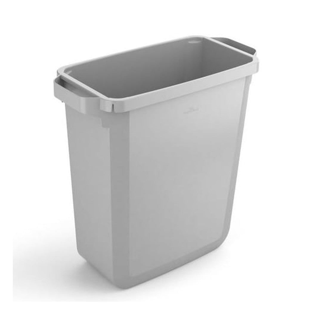Durable Avfallshantering Eco 60L grå
