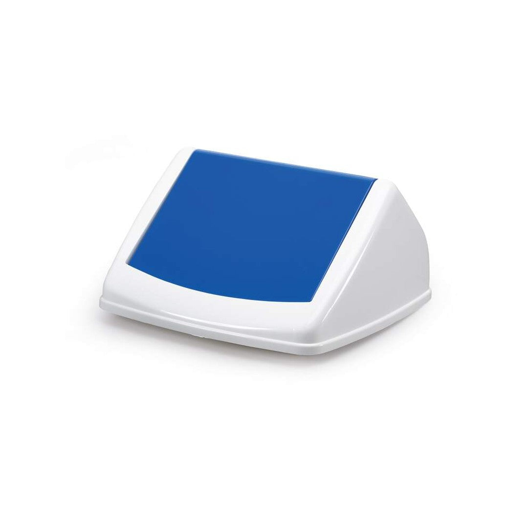 Durable Vipplock Square 40 blå