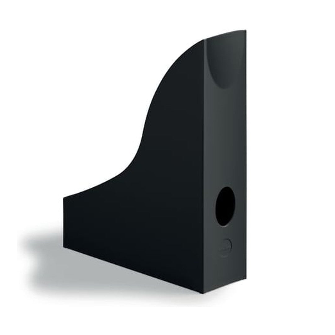 Durable Tidskriftssamlare Eco A4 svart