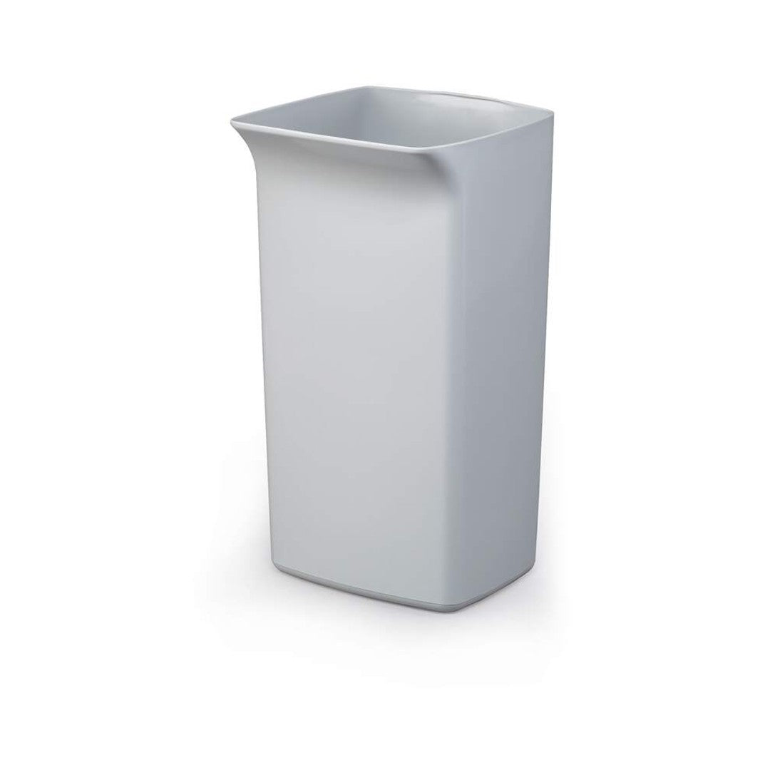 Durable Soptunna Square 40 grå