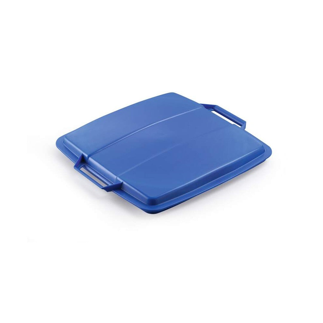 Durable Lock Durabin 90L Tunna blå