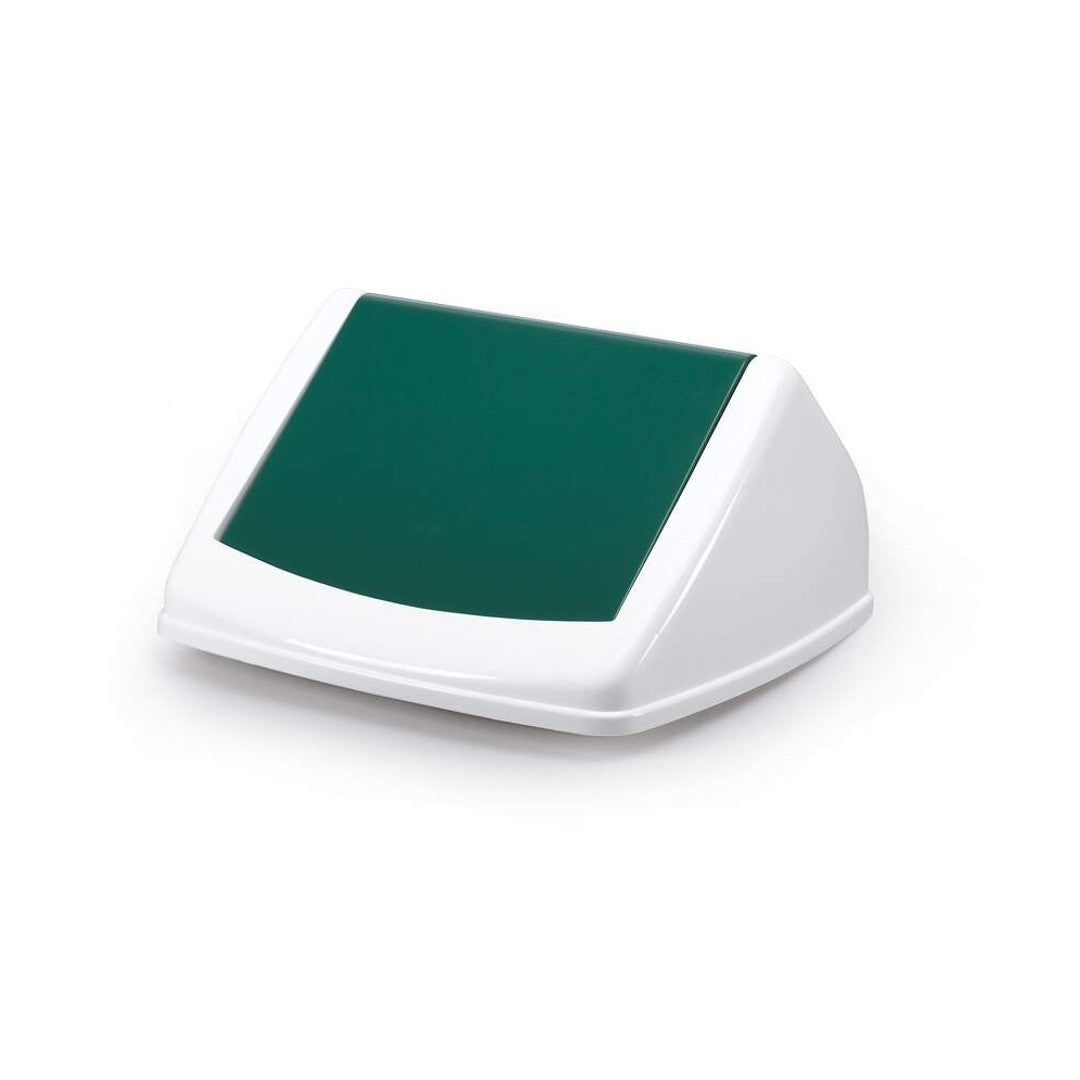Durable Vipplock Square 40 grön