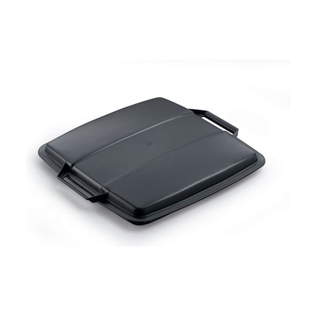 Durable Lock Eco 90L svart