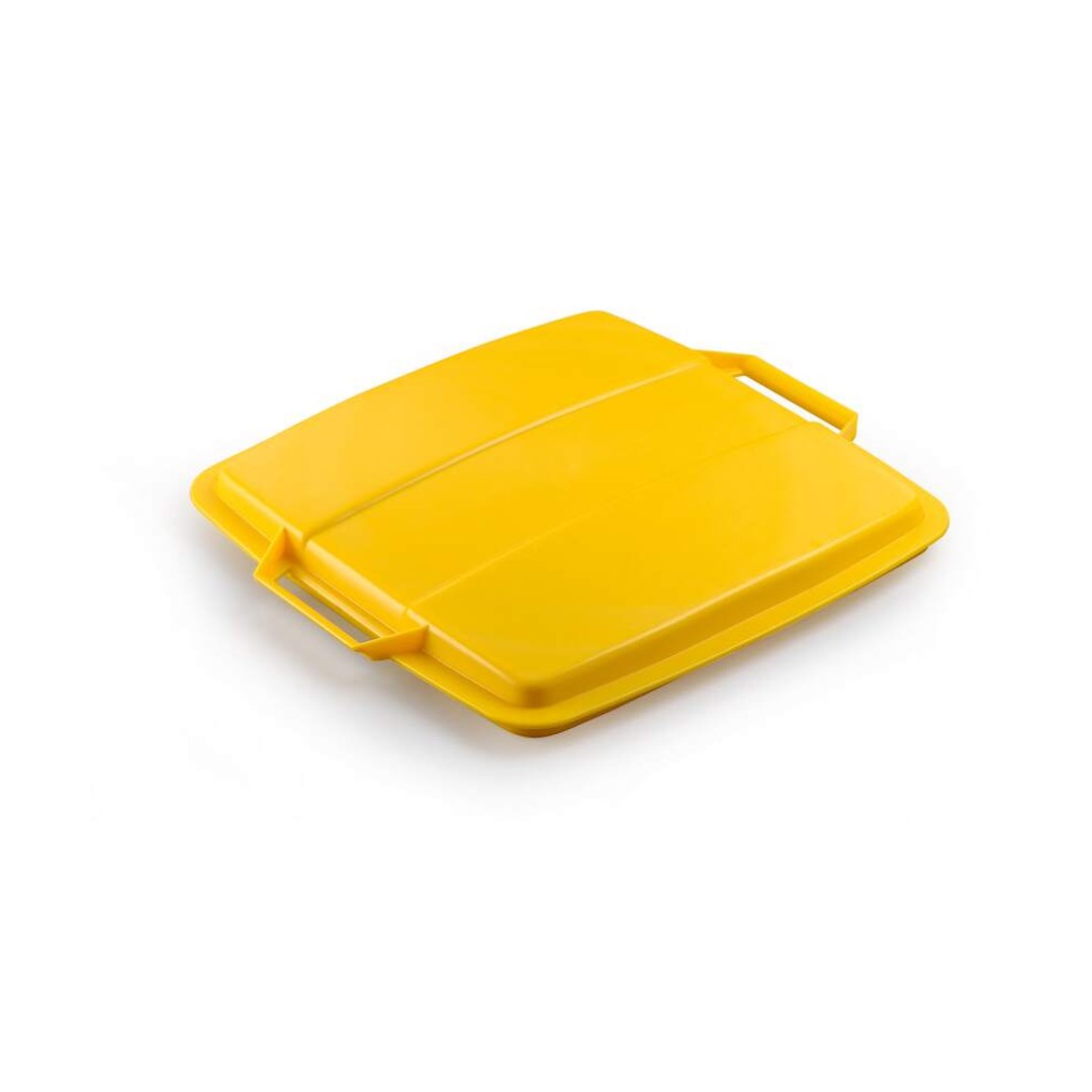Durable Lock Durabin 90L Tunna gul