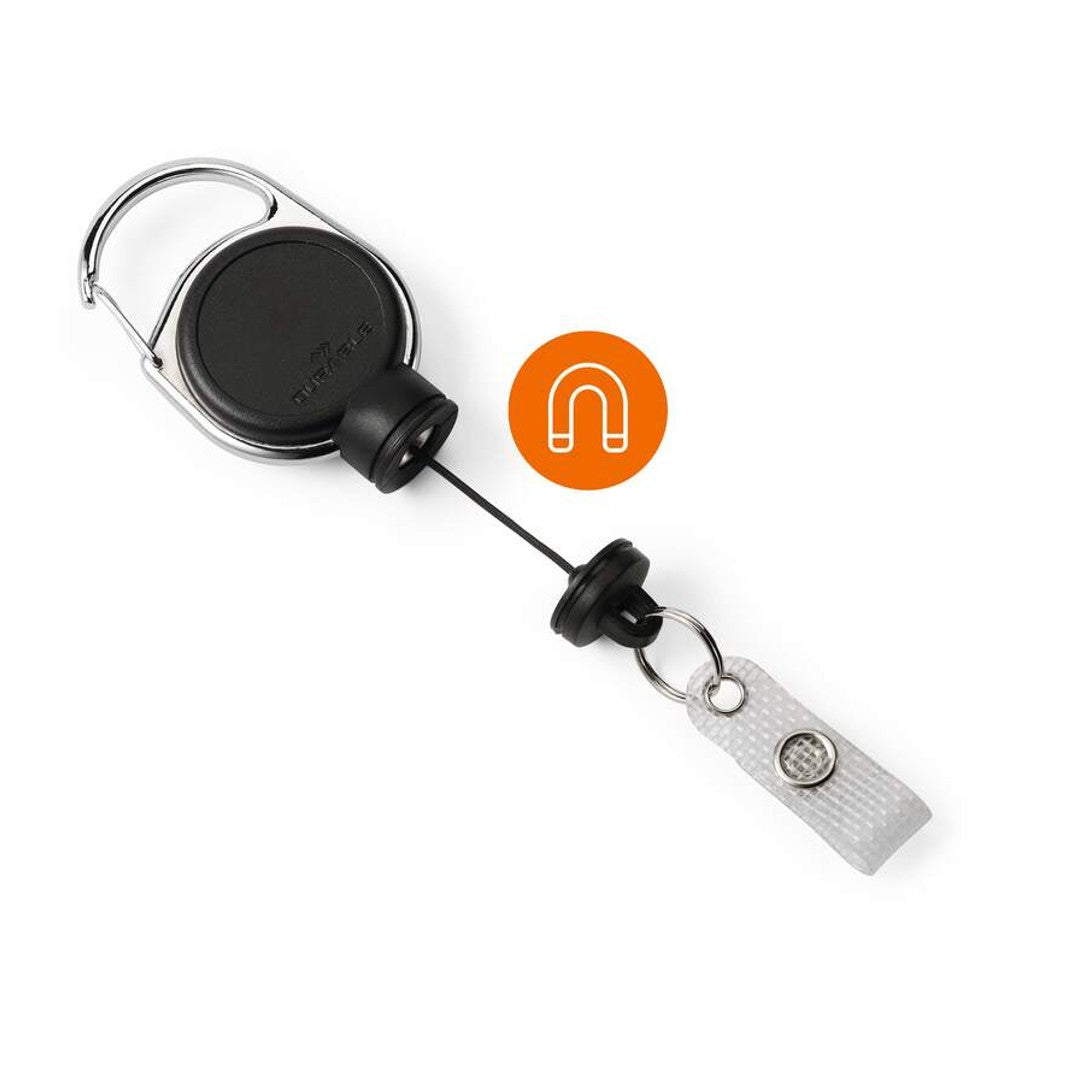 Durable Jojo Extra Stark Svart