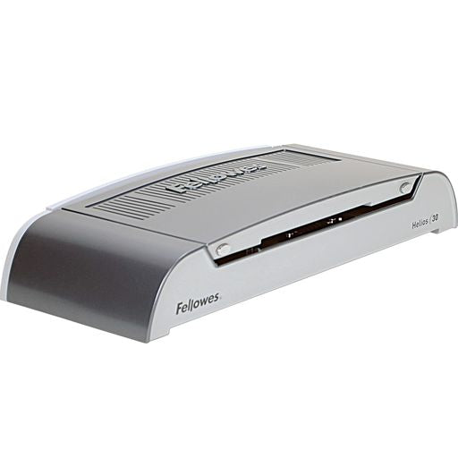 Fellowes Inbindningsmaskin Helios 30 Elektrisk