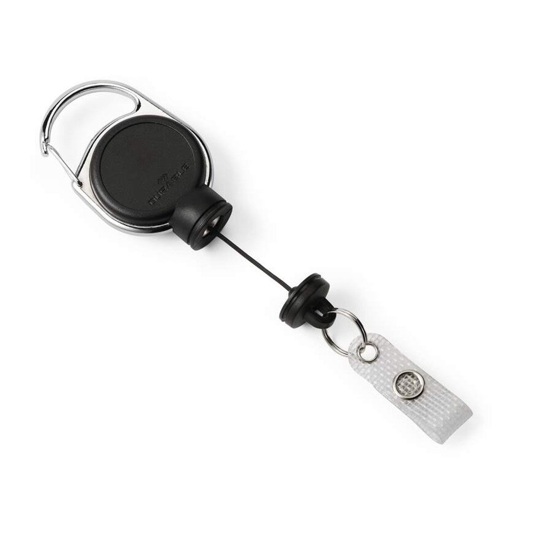 Durable Jojo Extra Stark Svart