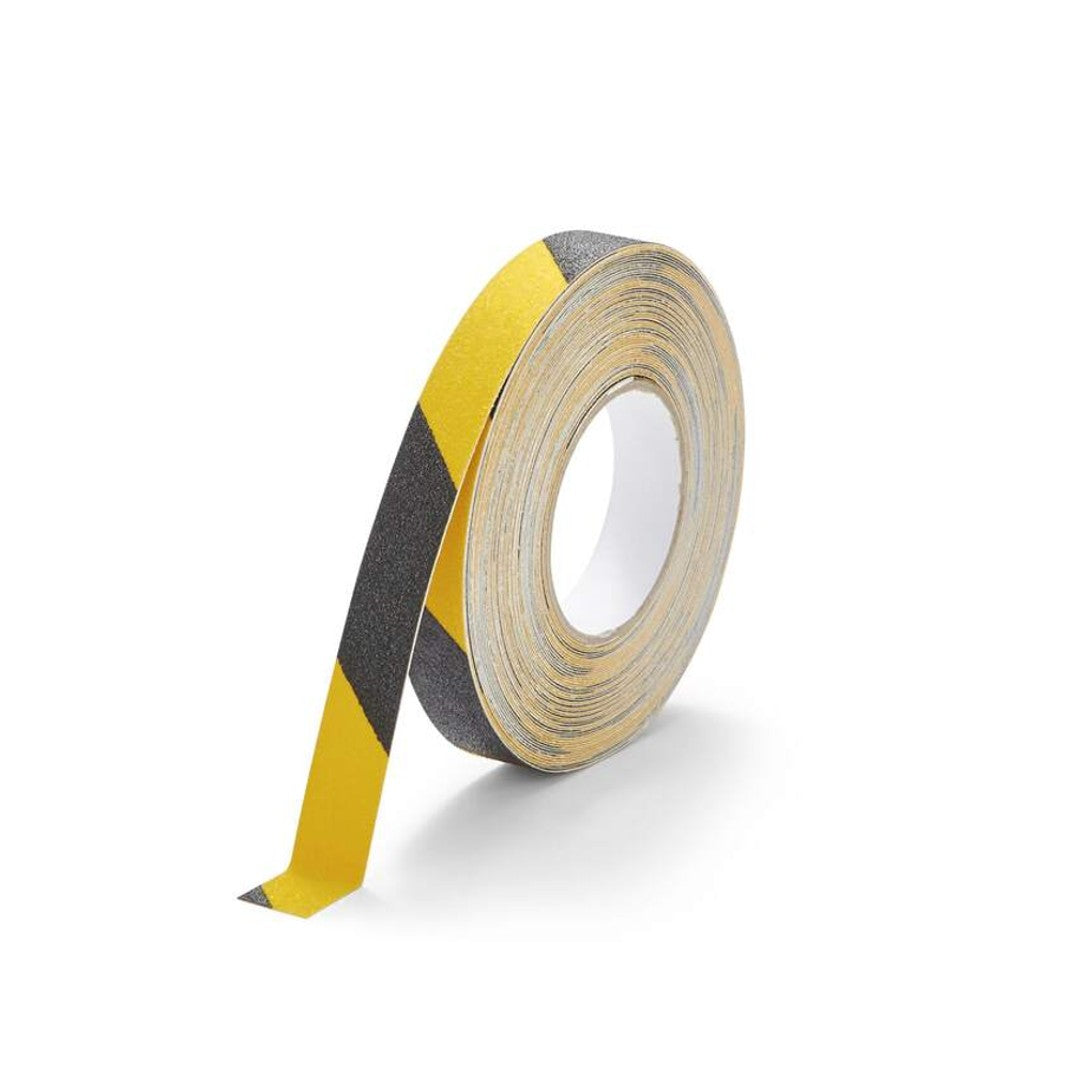 Durable Halkskyddstejp Duraline 25 mm 60 grit