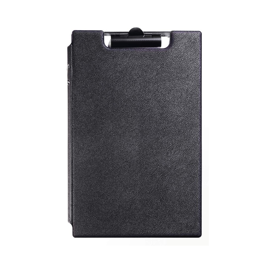 Durable Skrivplatta Omslag Dubbel A4+ Svart