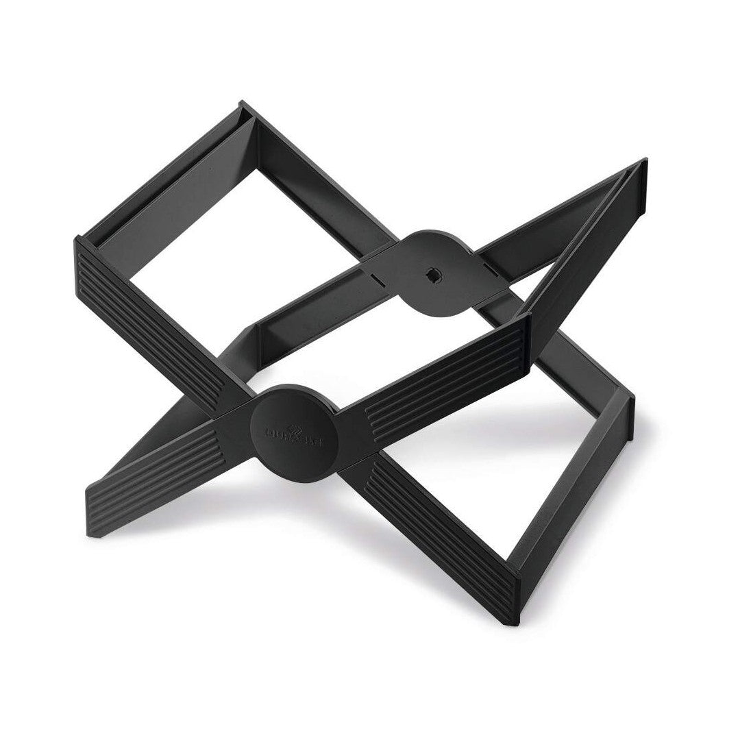 Durable Hängmappsställ CARRY A4 Svart