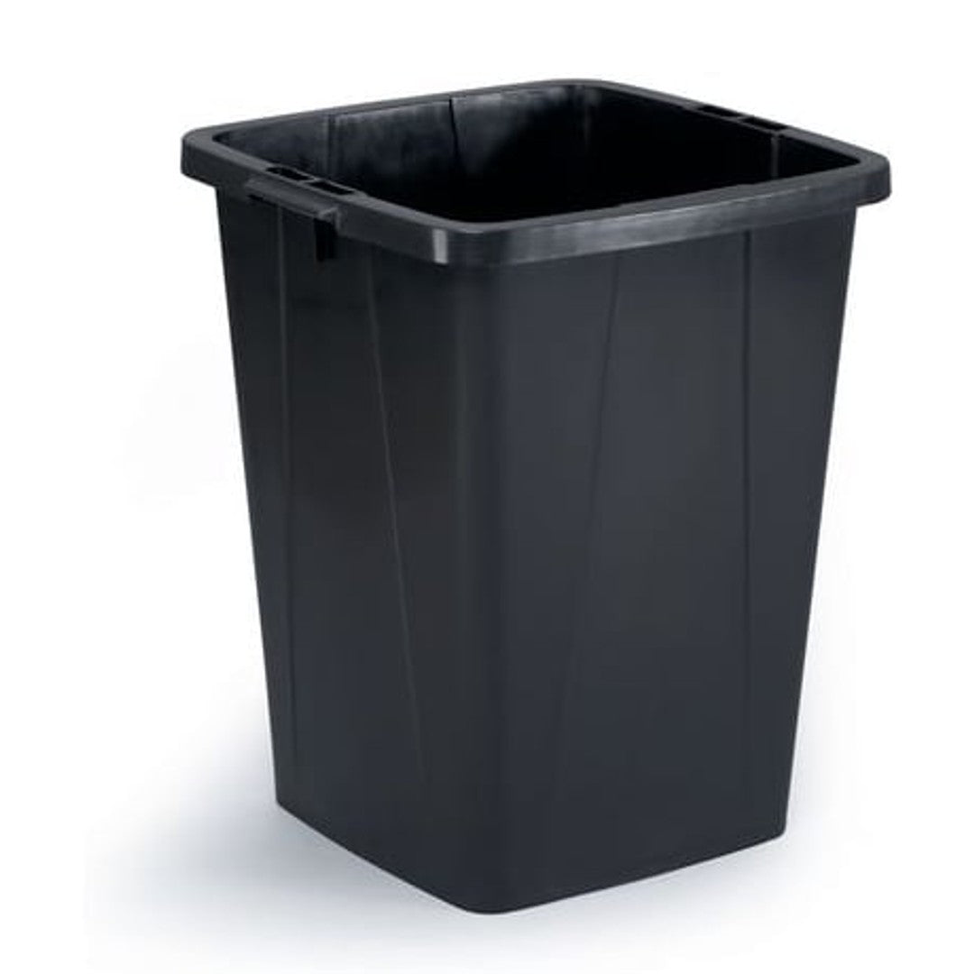 Durable Avfallshantering Durabin Eco 90L Svart