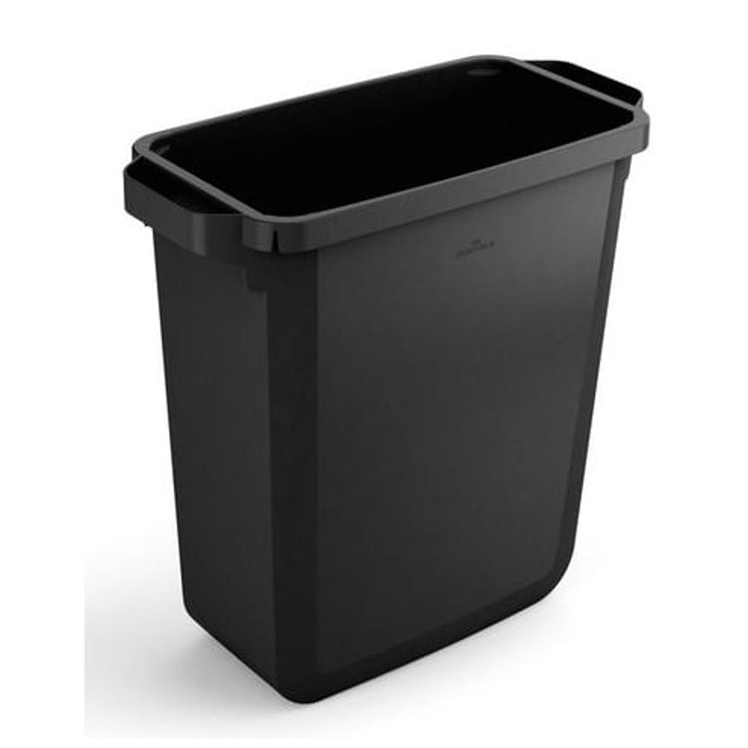 Durable Avfallshantering Durabin Eco 60L Svart