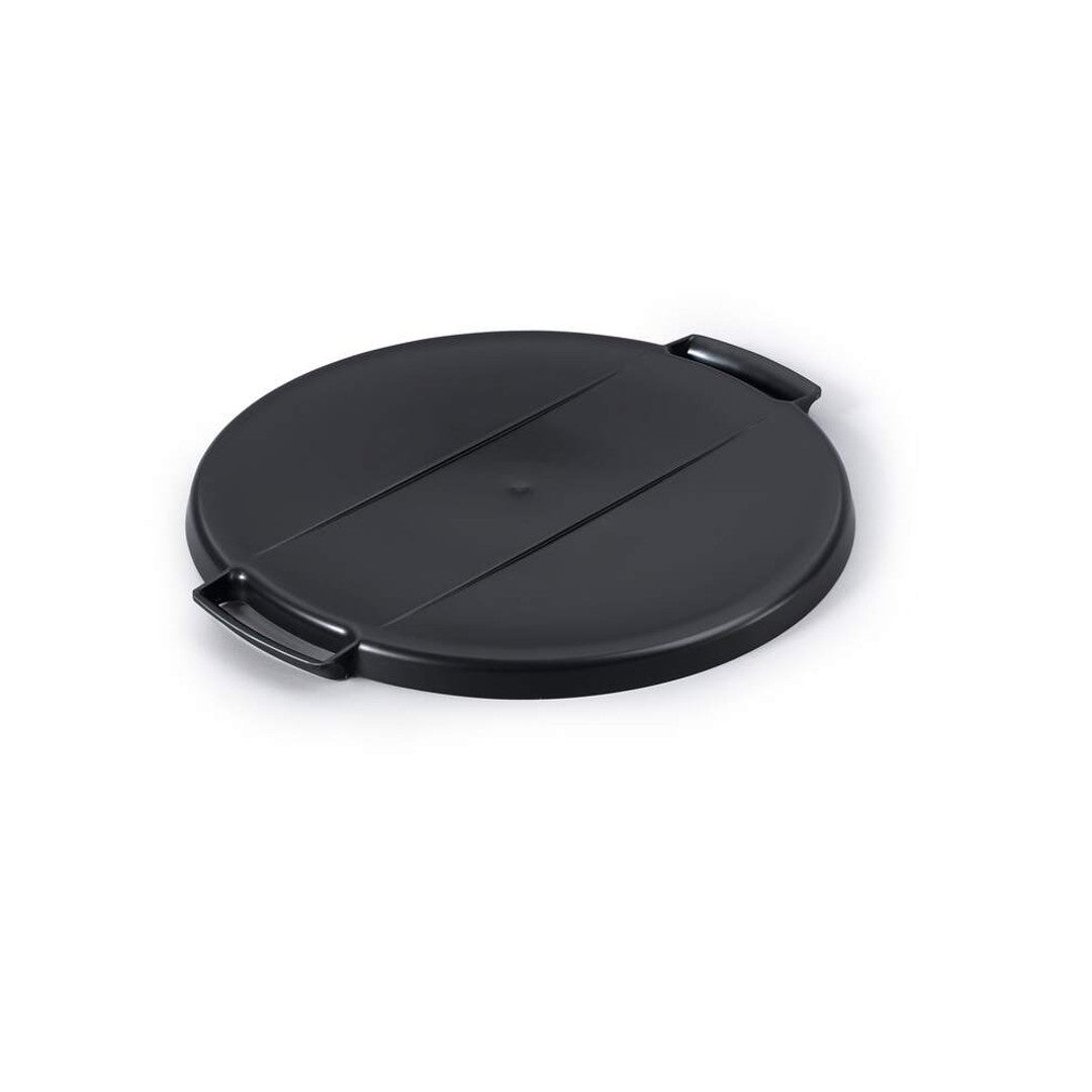 Durable Lock Round 40L Svart